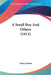 A Small Boy And Others (1913) by Henry James