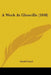 A Week At Glenville (1848) by Sarah Lloyd