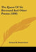 The Quest Of Sir Bertrand And Other Poems (1890) by Richard H. Dominichetti