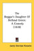 The Beggar's Daughter Of Bethnal Green: A Comedy (1828) by James Sheridan Knowles