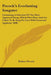 Pocock's Everlasting Songster: Containing A Selection Of The Most Approved Songs, Which Have Been And Are Likely To Be Sung For Ever With Universal A by Robert Pocock