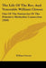 The Life Of The Rev. And Venerable William Clowes: One Of The Patriarchs Of The Primitive Methodist Connection (1868) by William Garner