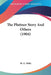 The Plattner Story And Others (1904) by H. G. Wells