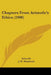 Chapters From Aristotle's Ethics (1900) by Aristotle, J. H. Muirhead