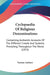 Cyclopaedia Of Religious Denominations: Containing Authentic Accounts Of The Different Creeds And Systems Prevailing Throughout The World (1853) by Various Authors