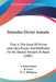 Stimulus Divini Amoris: That Is, The Goad Of Divine Love, Very Proper And Profitable For All Devout Persons To Read (1907) by S. Bonaventure, B. Lewis, W. A. Phillipson