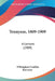 Tennyson, 1809-1909: A Lecture (1909) by Willingham Franklin Rawnsley