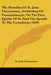The Homilies Of St. John Chrysostom, Archbishop Of Constantinople, On The First Epistle Of St. Paul The Apostle To The Corinthians (1839) by St John Chrysostom