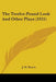 The Twelve-Pound Look And Other Plays (1921) by J. M. Barrie
