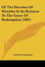 Of The Doctrine Of Morality In Its Relation To The Grace Of Redemption (1887) by Robert B. Fairbairn