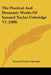 The Poetical And Dramatic Works Of Samuel Taylor Coleridge V1 (1880) by Samuel Taylor Coleridge