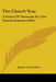 The Church Year: A Series Of Sermons For The Sacred Seasons (1893) by Jasper Carmichael
