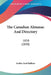 The Canadian Almanac And Directory: 1850 (1850) by Scobie and Balfour