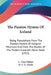 The Passion Hymns Of Iceland: Being Translations From The Passion-Hymns Of Hallgrim Petursson And From The Hymns Of The Modern Icelandic Hymn Book (19 by C. Venn Pilcher, H. C. G. Moule