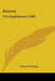 Arnoul: The Englishman (1908) by Francis Aveling