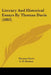 Literary And Historical Essays By Thomas Davis (1883) by Thomas Davis, C. P. Meehan