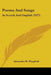 Poems And Songs: In Scotch And English (1873) by Alexander H. Wingfield