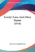 Lundy's Lane And Other Poems (1916) by Duncan Campbell Scott