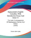 Representative English Comedies, With Introductory Essays And Notes V3: The Later Contemporaries Of Shakespeare, Fletcher And Others (1903) by Charles Mills Gayley