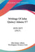 Writings Of John Quincy Adams V7: 1820-1823 (1917) by John Quincy Adams, Worthington Chauncey Ford