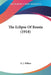 The Eclipse Of Russia (1918) by E. J. Dillon