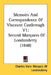 Memoirs And Correspondence Of Viscount Castlereagh V1: Second Marquess Of Londonderry (1848) by Charles Vane Marquis of Londonderry