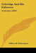 Coleridge And His Followers: A Lecture (1853) by William M. Hetherington