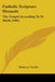 Catholic Scripture Manuals: The Gospel According To St. Mark (1905) by Madame Cecilia