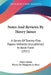 Notes And Reviews By Henry James: A Series Of Twenty-Five Papers Hitherto Unpublished In Book Form (1921) by Henry James, Pierre De Chaignon La Rose