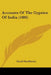 Accounts Of The Gypsies Of India (1886) by David Macritchie