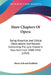 More Chapters Of Opera: Being Historical And Critical Observations And Records Concerning The Lyric Drama In New York From 1908-1918 (1919) by Henry Edward Krehbiel