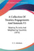 A Collection Of Treaties, Engagements And Sunnuds V5: Relating To India And Neighboring Countries (1876) by C. U. Aitchison