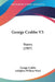 George Crabbe V3: Poems (1907) by George Crabbe, Adolphus William Ward