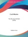 Cecil Rhodes: The Man And His Work (1913) by Gordon Le Sueur