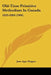 Old-Time Primitive Methodism In Canada: 1829-1884 (1904) by Jane Agar Hopper