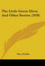 The Little Green Glove And Other Stories (1920) by Mary Hoskin