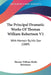 The Principal Dramatic Works Of Thomas William Robertson V2: With Memoir By His Son (1889) by Thomas William Shafto Robertson