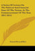 A Series Of Letters On The Political And Financial State Of The Nation, At The Commencement Of The Year 1814 (1814) by Francis Perceval Eliot