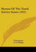 Hymns Of The Tamil Saivite Saints (1921) by F. Kingsbury, G. E. Phillips