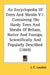 An Encyclopedia Of Trees And Shrubs V1: Containing The Hardy Trees And Shrubs Of Britain, Native And Foreign, Scientifically And Popularly Described ( by J. C. Loudon