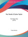 The Works Of John Taylor: The Water-Poet (1872) by Charles Hindley