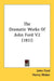 The Dramatic Works Of John Ford V2 (1811) by John Ford, Henry Weber