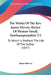 The Works Of The Rev. James Hervey, Rector Of Weston-Favell, Northamptonshire V2: To Which Is Prefixed The Life Of The Author (1837) by James Hervey