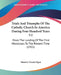 Trials And Triumphs Of The Catholic Church In America During Four Hundred Years V2: From The Landing Of The First Missionary To The Present Time (1901 by Maurice Francis Egan