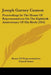 Joseph Gurney Cannon: Proceedings In The House Of Representatives On The Eightieth Anniversary Of His Birth (1916) by House of Representatives United States
