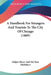 A Handbook For Strangers And Tourists To The City Of Chicago (1869) by Halpin Hayes and McClure Publishers