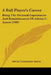 A Ball Player's Career: Being The Personal Experiences And Reminiscences Of Adrian C. Anson (1900) by Adrian Constantine Anson