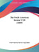 The North American Review V109 (1869) by North American Review Corporation