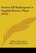 Stories of Shakespeare's English History Plays (1912) by William Shakespeare, H. A. Guerber, Helene Adeline Guerber