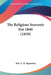 The Religious Souvenir For 1840 (1839) by L. H. Sigourney